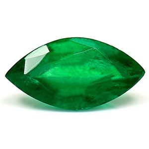 0.62ct Emerald