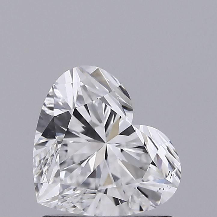 Heart 1.01ct Diamond
