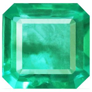 1.59ct Emerald