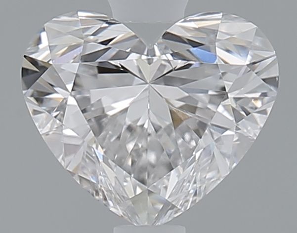Heart Diamond