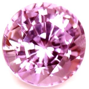 0.57ct Sapphire