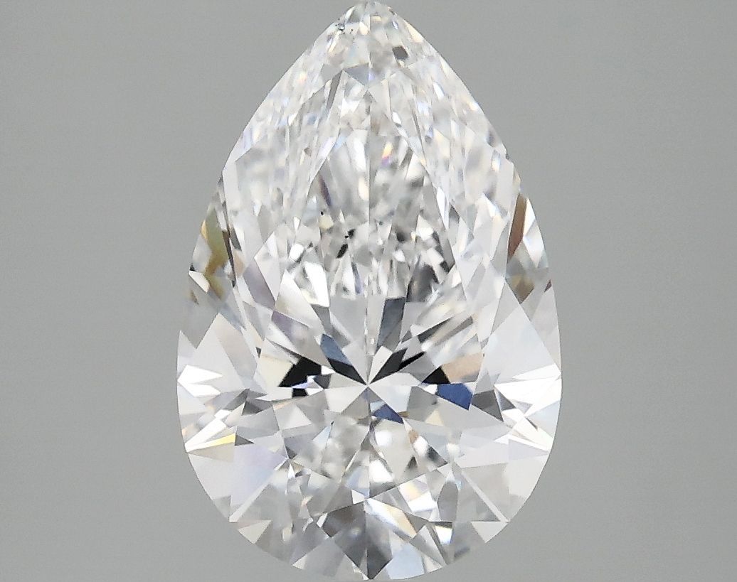 3.03 Carat · D · VS2 Rare Carat Ideal Cut