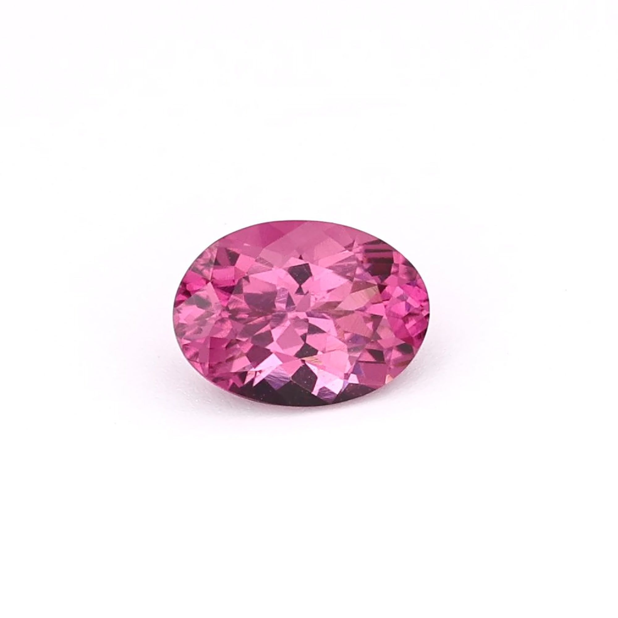 0.71ct Tourmaline