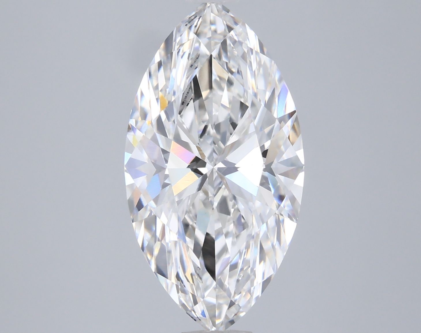 3.01 Carat · F · VVS2 Rare Carat Ideal Cut
