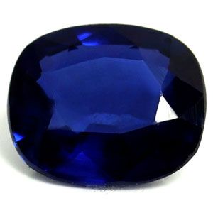 0.7ct Sapphire