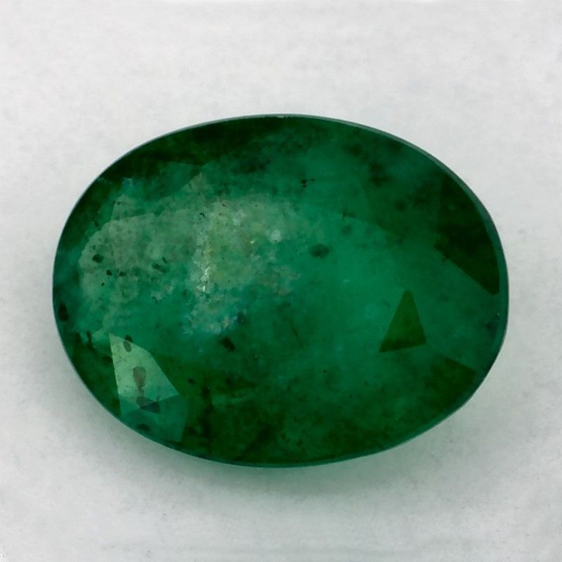 1.06ct Emerald