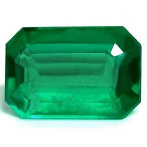 0.68ct Emerald