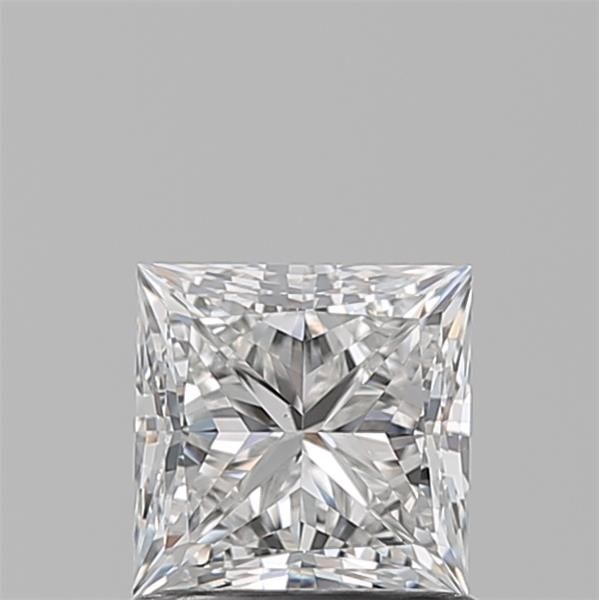 1,01 ct PRINCESS