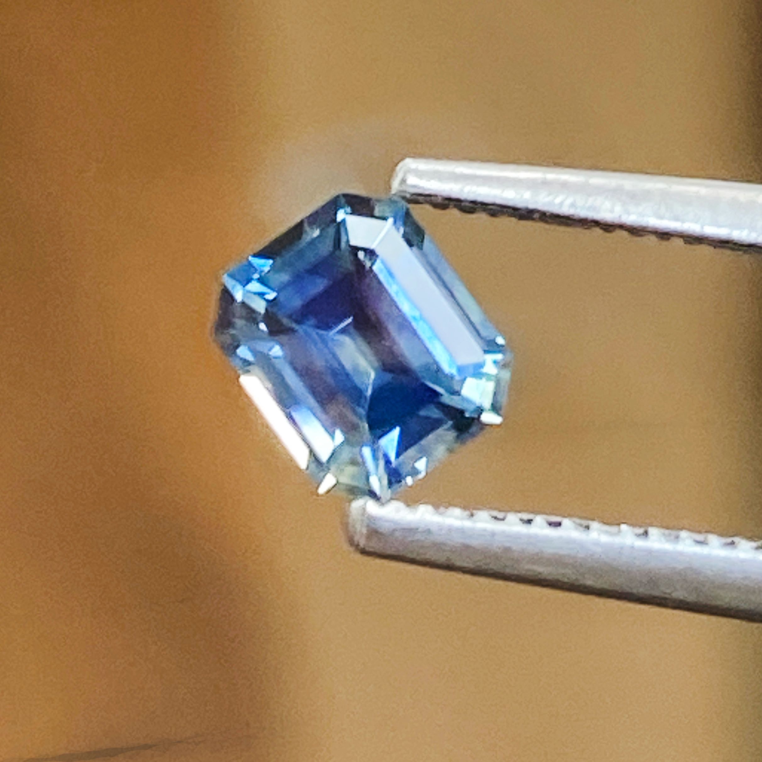 0.56ct Sapphire