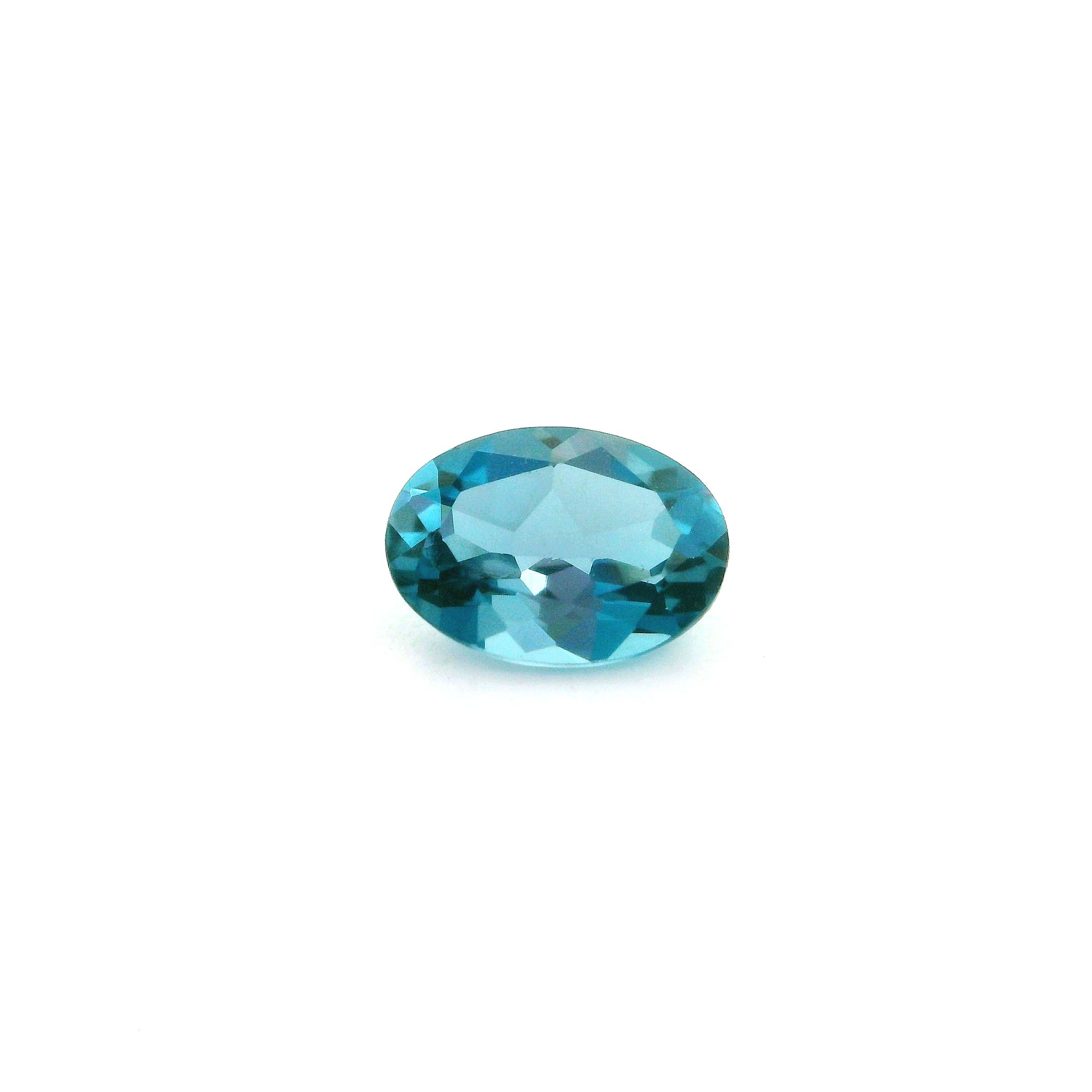 0.86ct TOPAZ