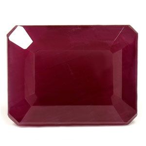 6.96ct Ruby