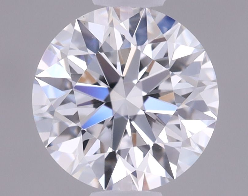 Round 0.53ct Diamond