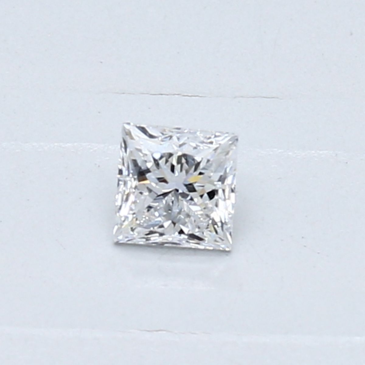 Diamante 0,23 ct PRINCESS