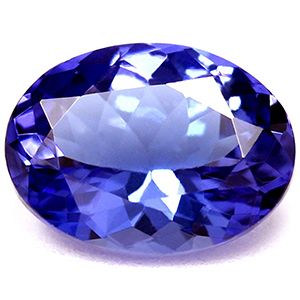 1.63ct Tanzanite