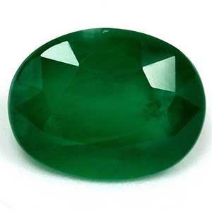 1.86ct Emerald