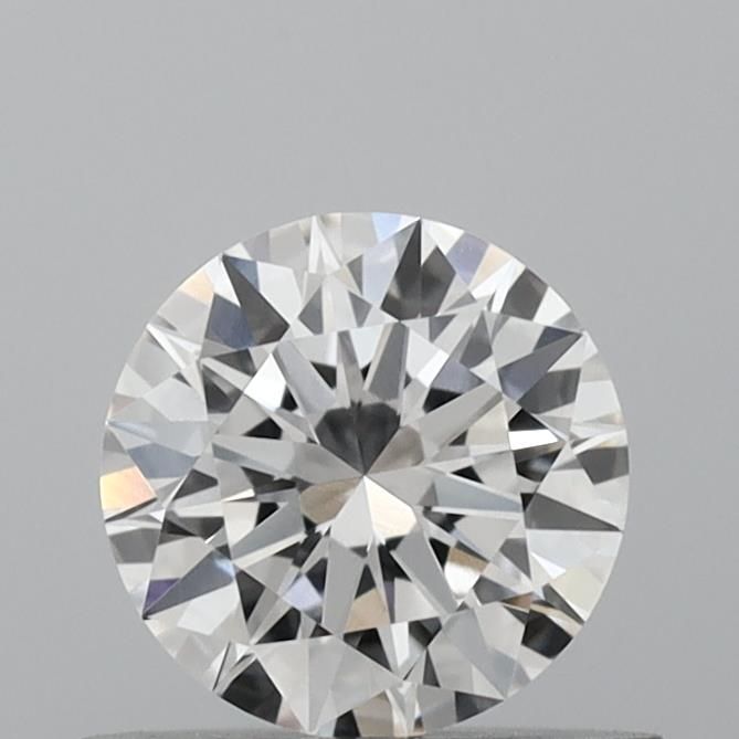 Round 0.54ct Diamond