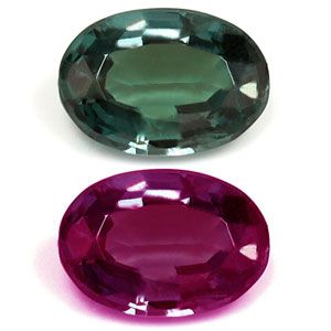 0.48ct Alexandrite