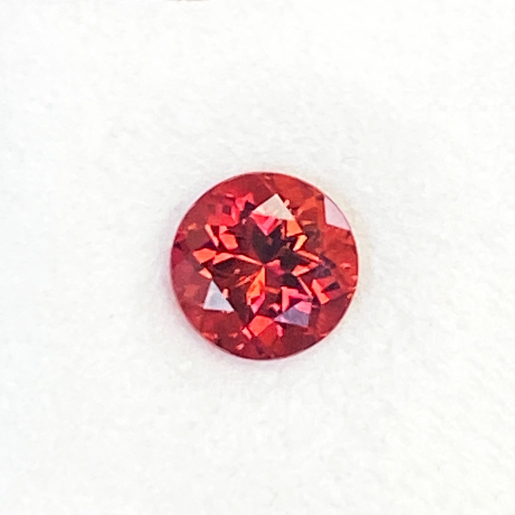 2.65ct Tourmaline