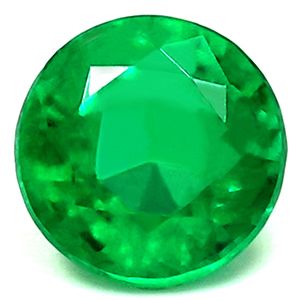0.36ct Emerald