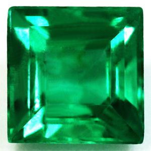 0.67ct Emerald