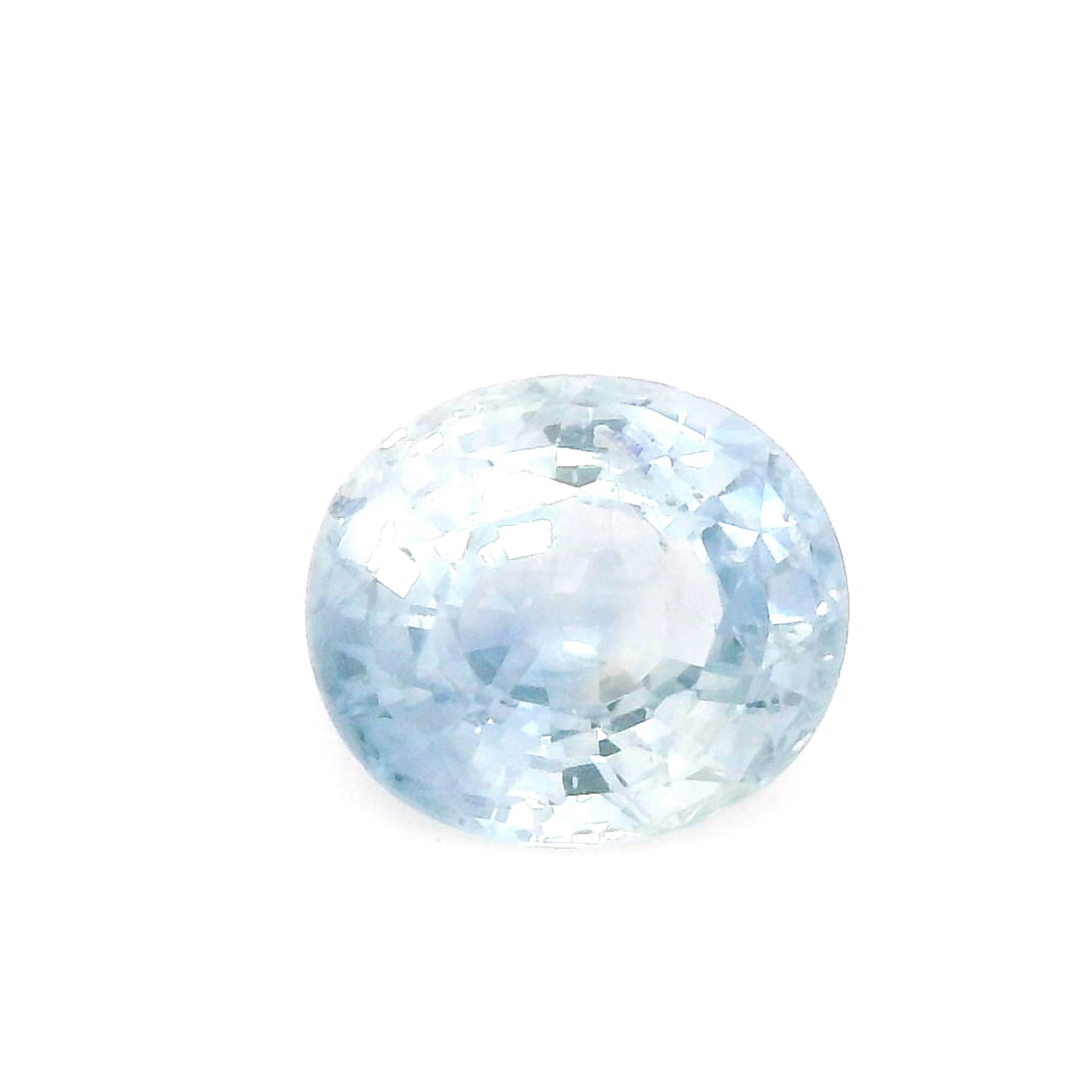 1.29ct SAPPHIRE