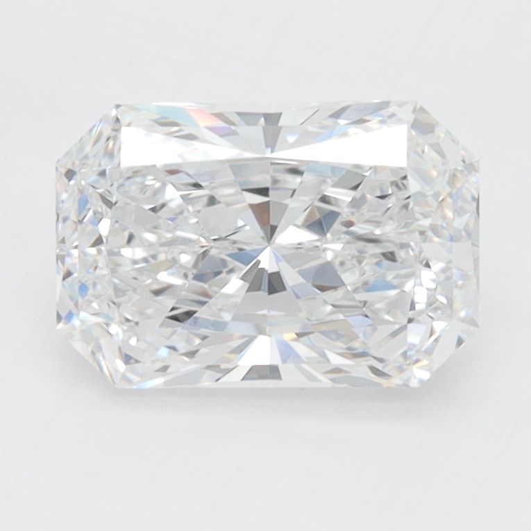 1.5ct Radiant E - VVS1 - Excellent cut - LGD273498