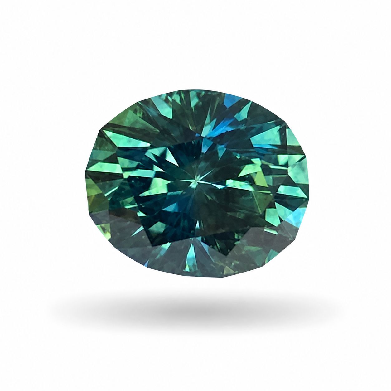 0.98ct Sapphire
