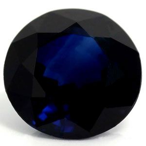 0.58ct Sapphire