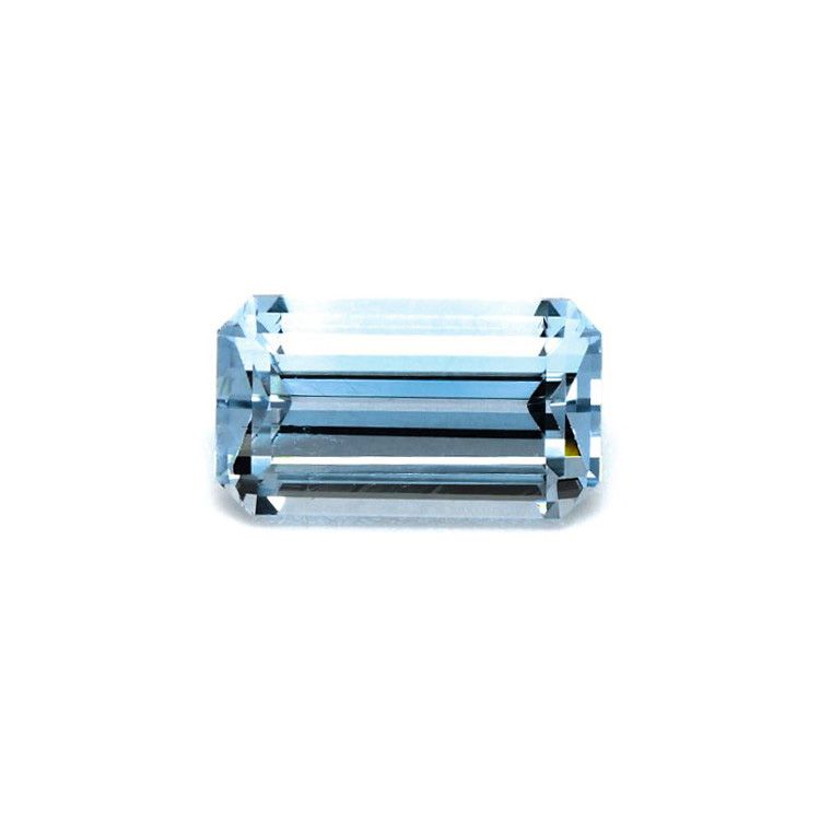 1.41ct Aquamarine