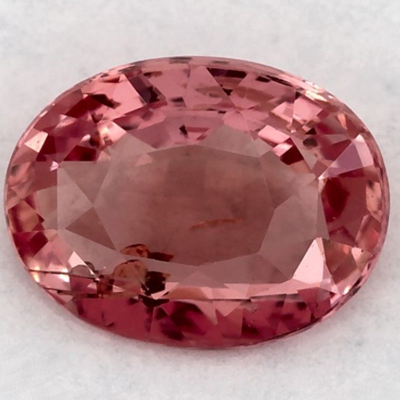 1ct Sapphire