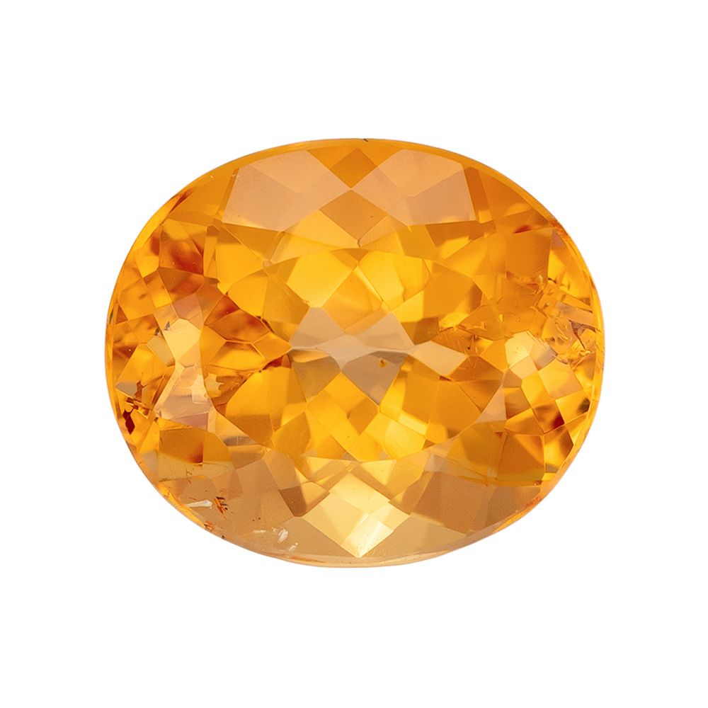 2.8ct Topaz