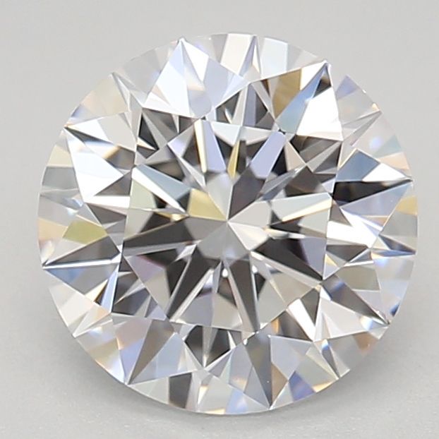 Diamant Rond 1.04 ct - Couleur D - Pureté IF