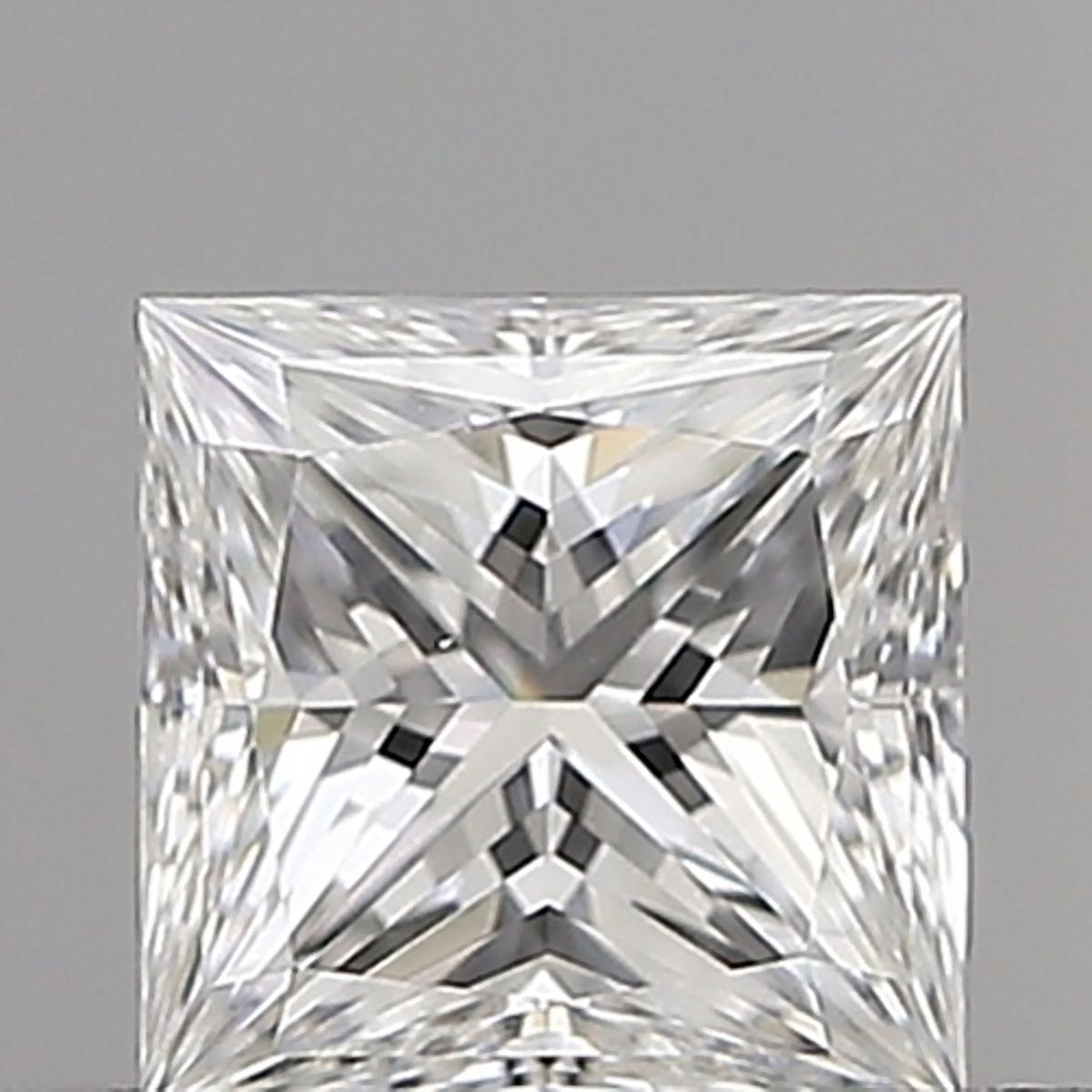 Diamante 0,31 ct PRINCESS