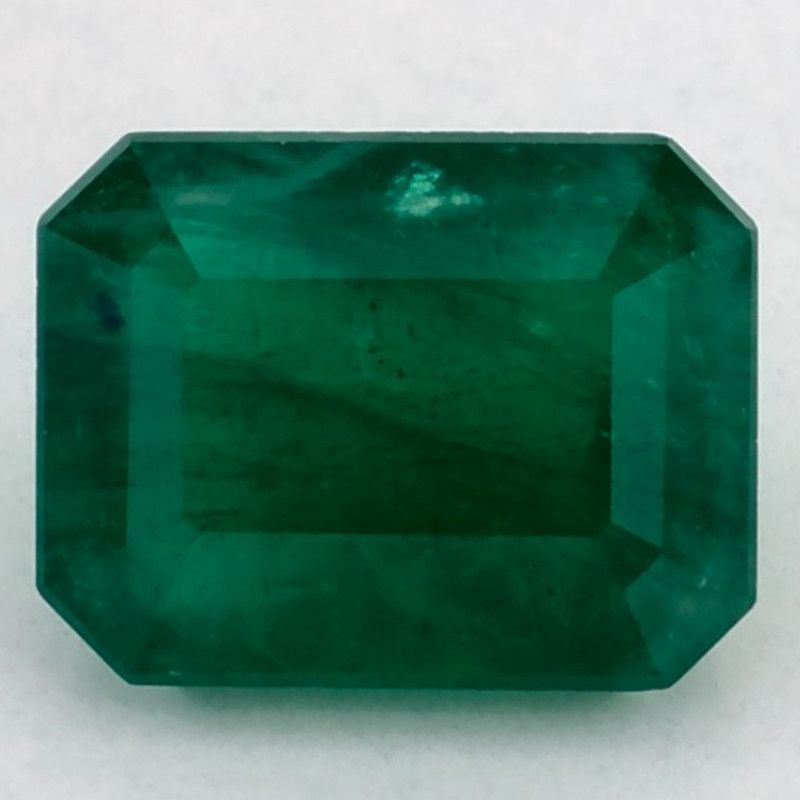 1.36ct Emerald