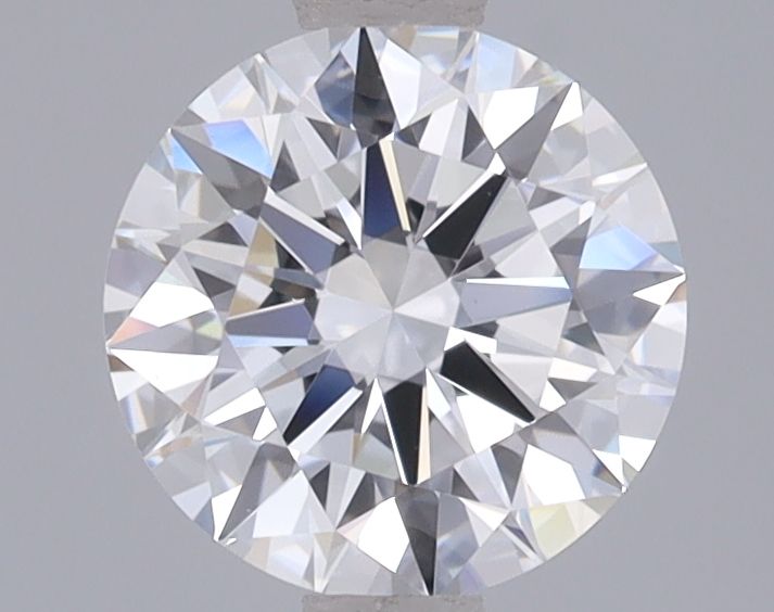1.5ct Round D VVS2 Ideal Cut