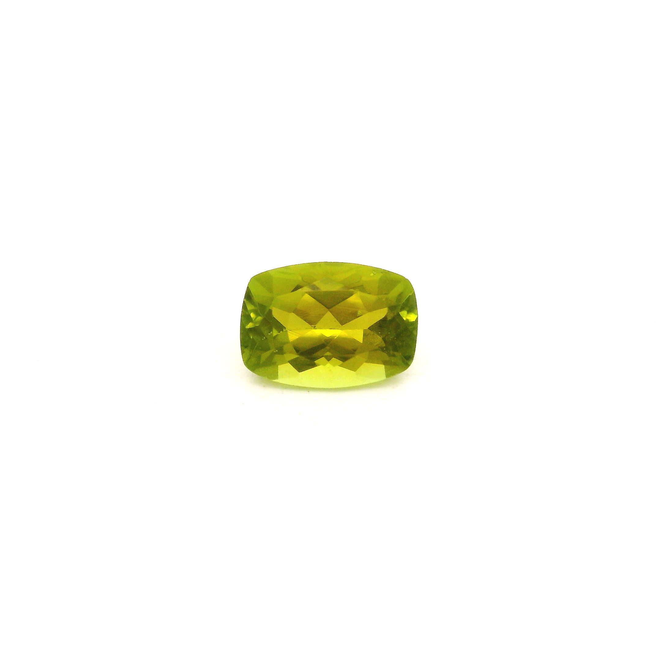 0.97ct TOURMALINE