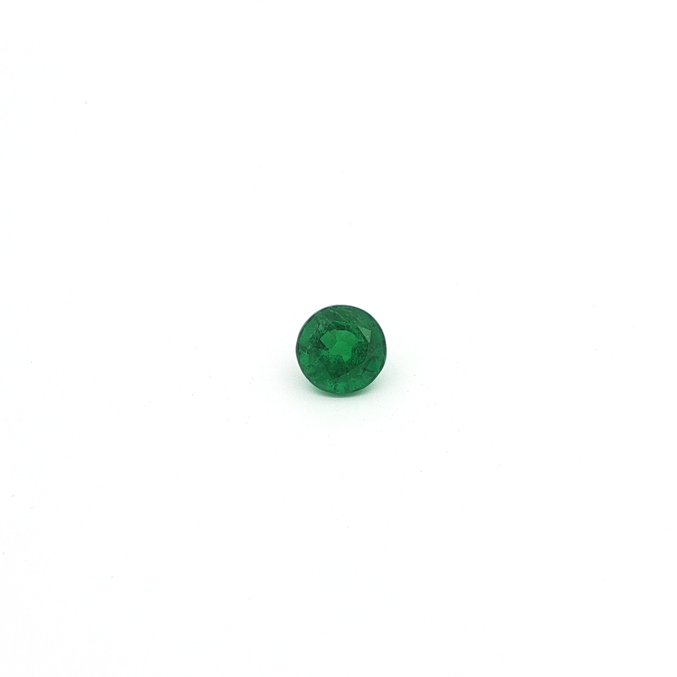 1.63ct Emerald