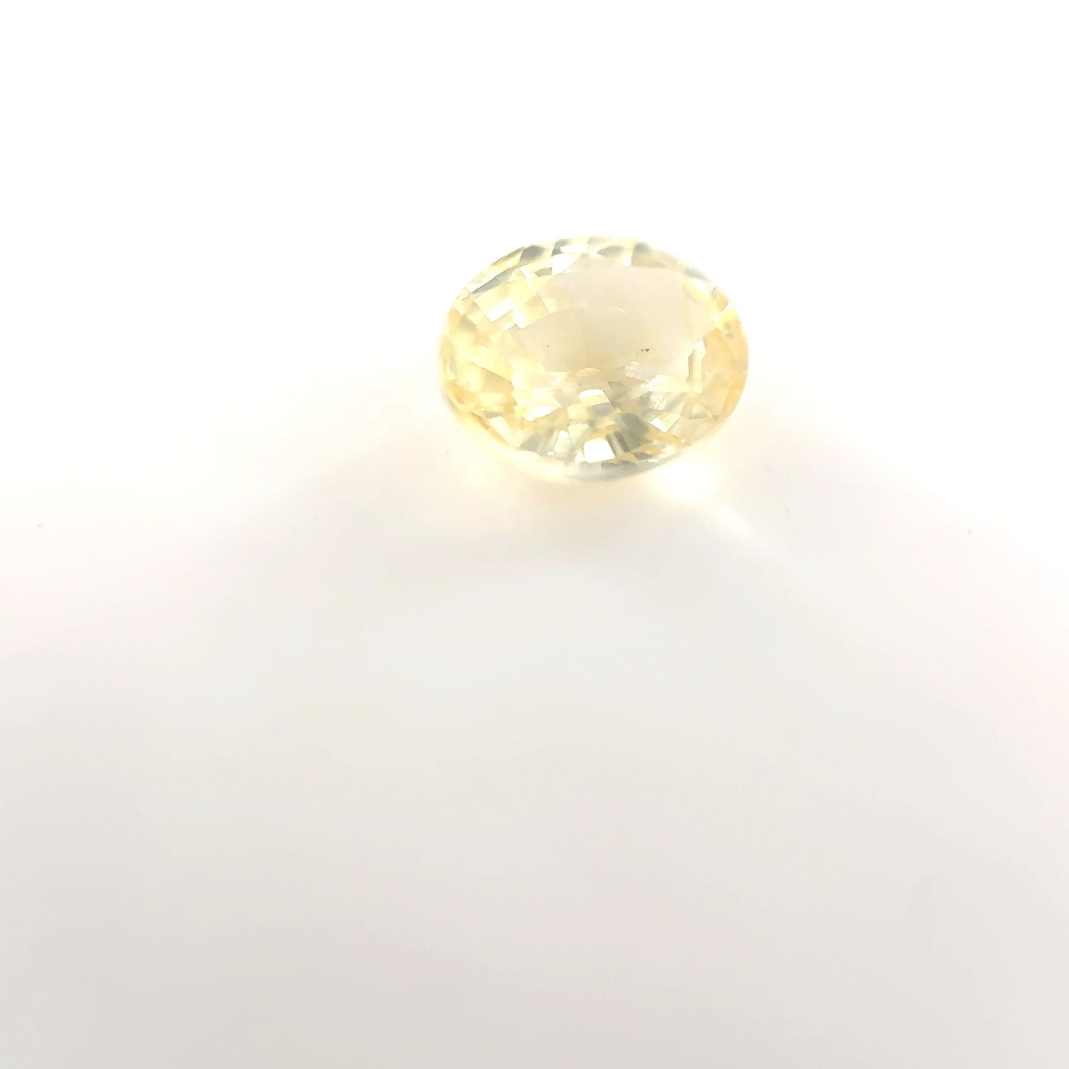1.19ct SAPPHIRE