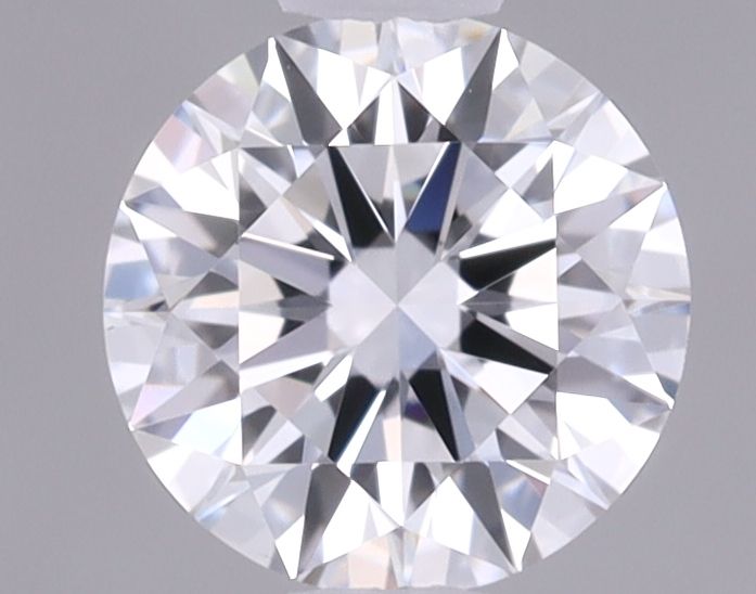Round 0.53ct Diamond