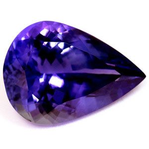 4.77ct Tanzanite