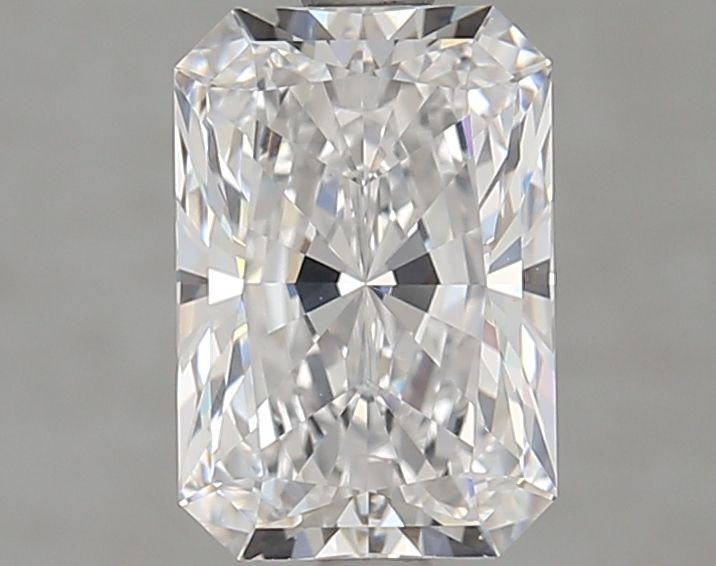 2.02ct Radiant D - VVS2 - Excellent cut - LD204662