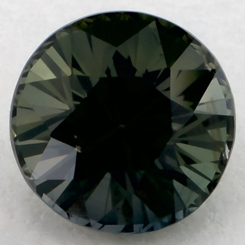 1.22ct Sapphire
