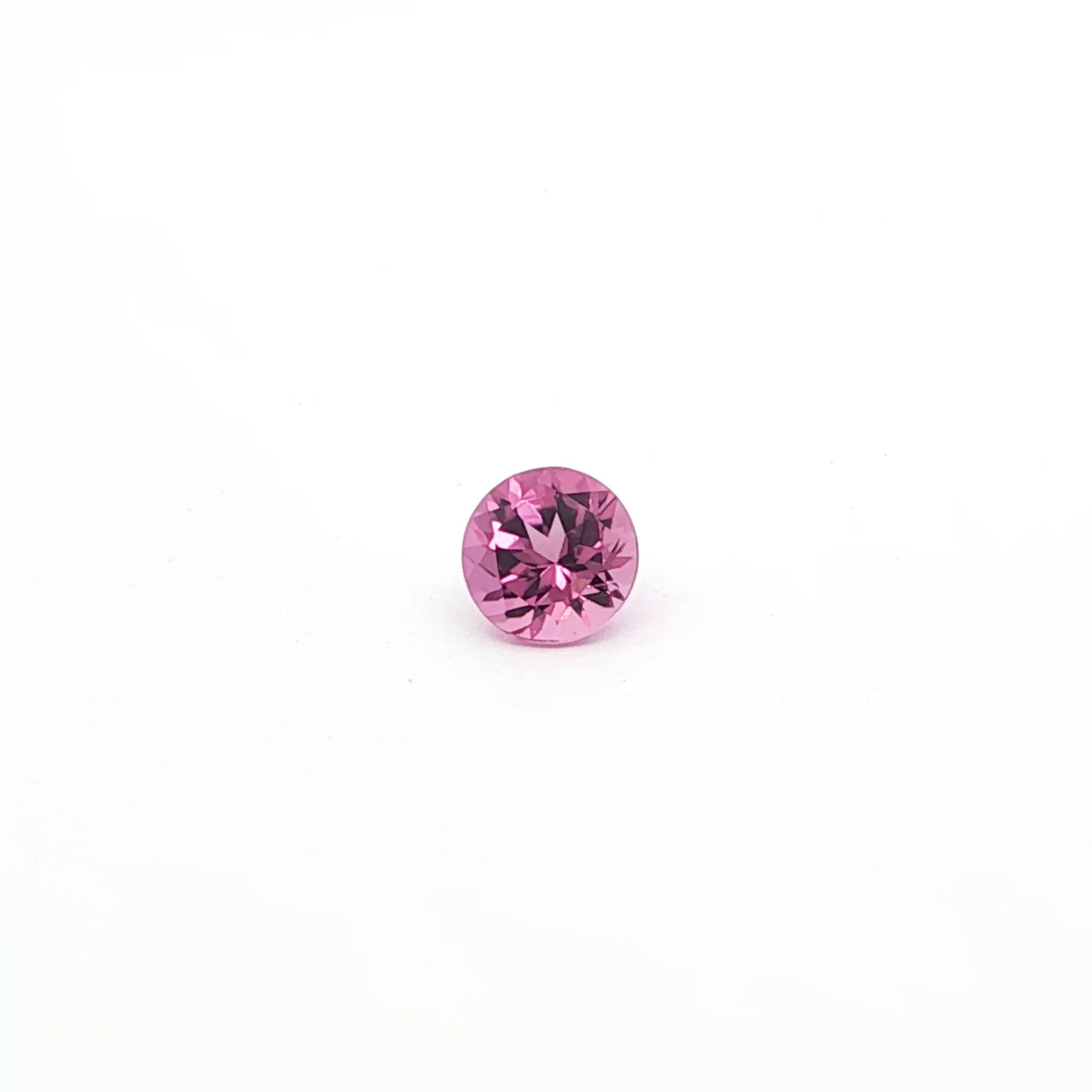 0.66ct Tourmaline