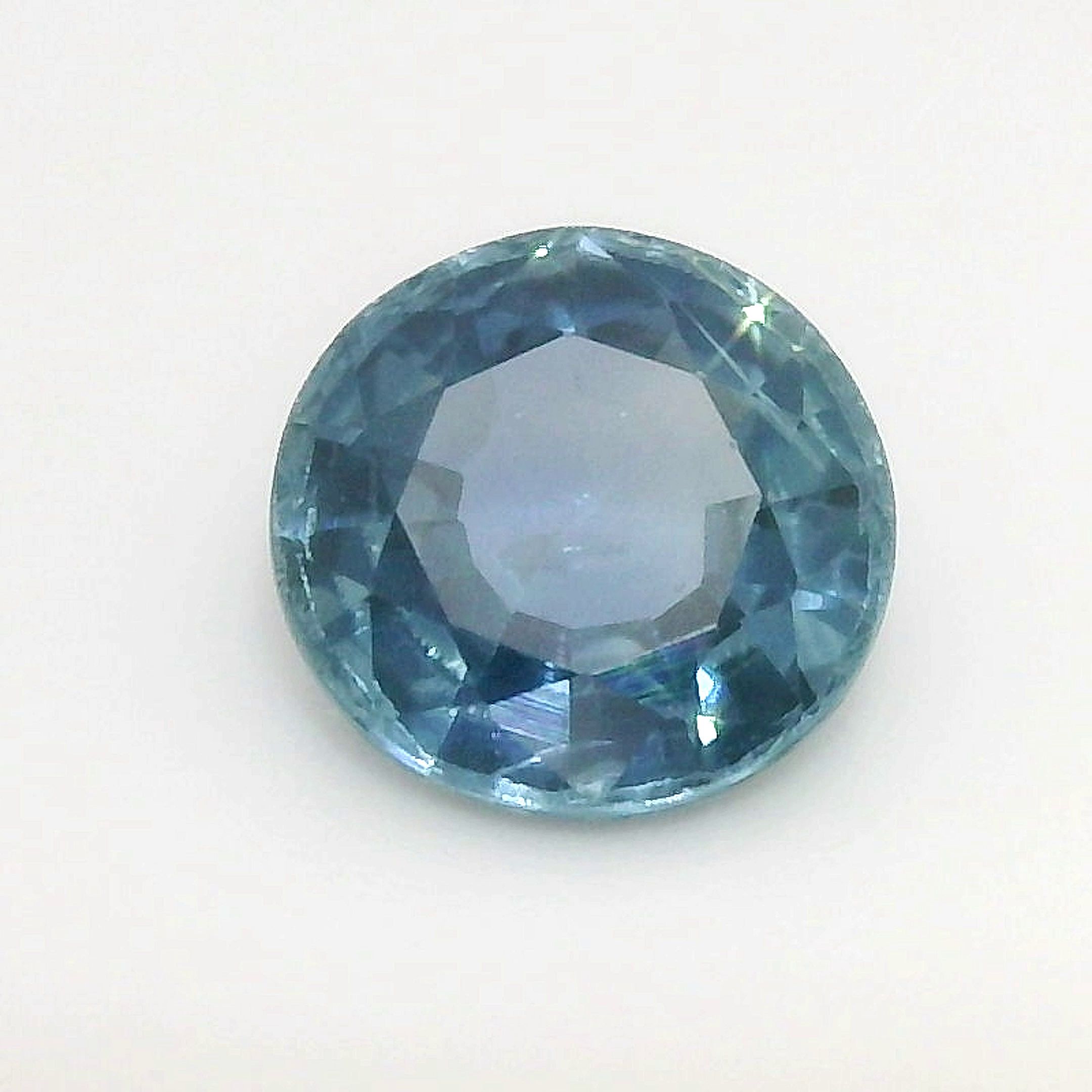 0.81ct SAPPHIRE