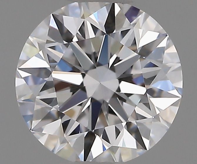 1.03 Carat Round Natural Diamond