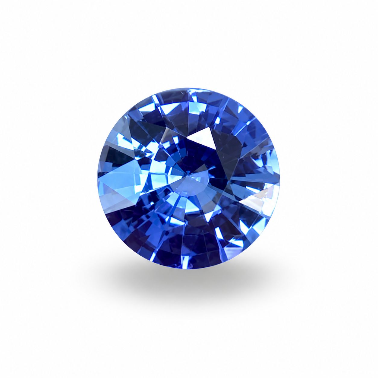 0.58ct Sapphire