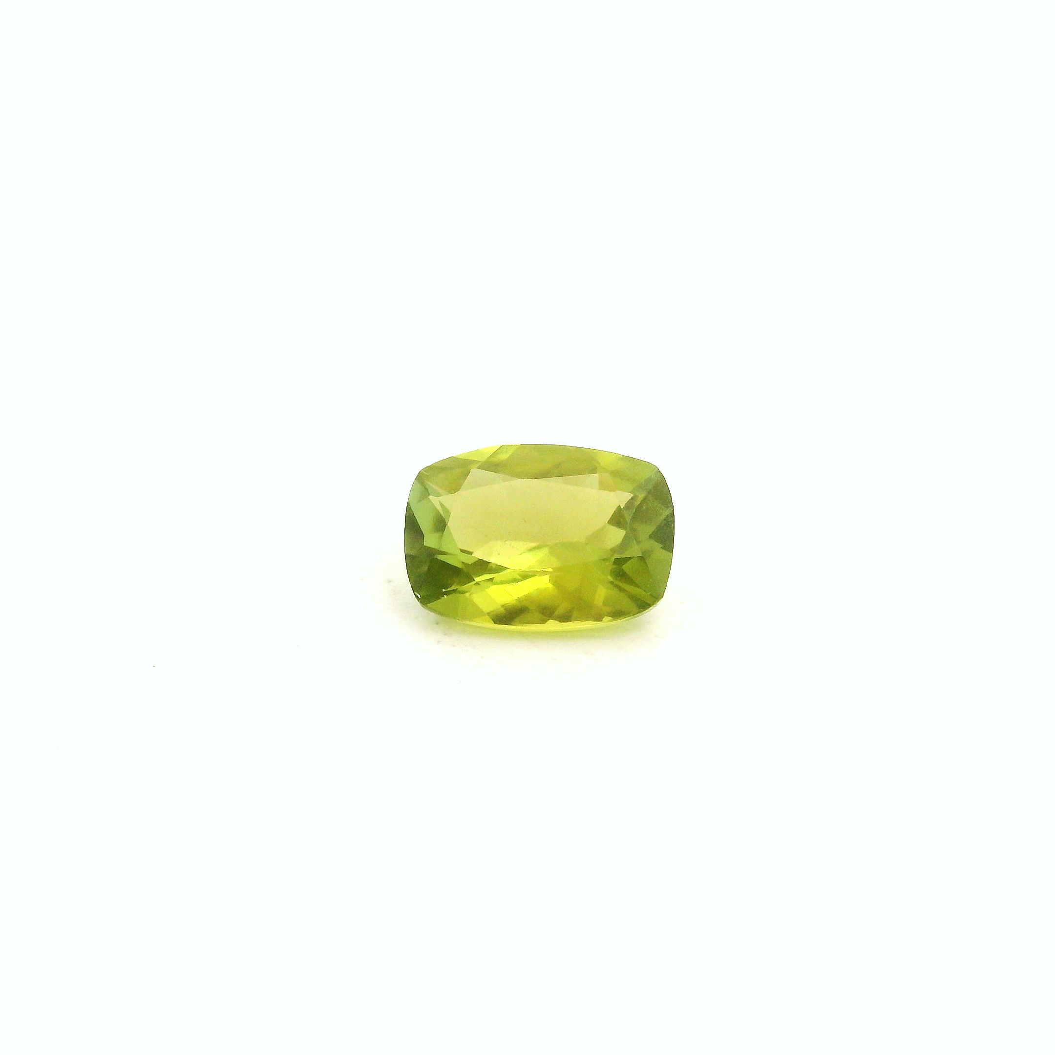 0.92ct TOURMALINE