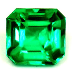 0.32ct Emerald