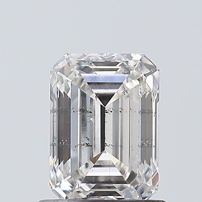 1.04 Carat Emerald Diamond