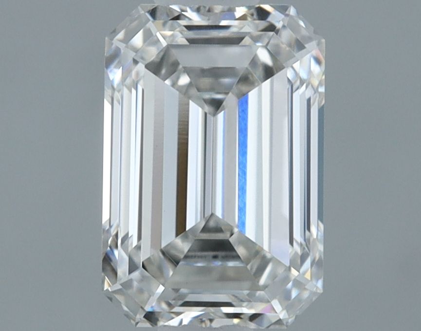 Emerald 1.03ct Diamond
